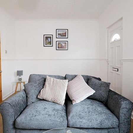 Convenient & Central 2-Bed House Norwich Luaran gambar